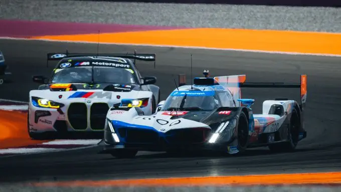 rx bmw m team wrt 1