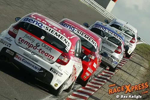 rx bmw treintje r1 5bdg3308