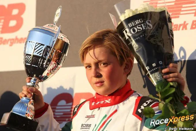 rx boaz maximov wint nk mini max