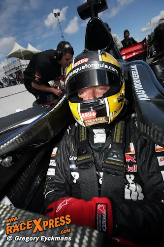 rx bobby d cockpit