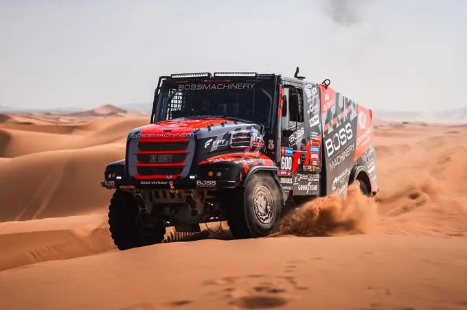 rx boss machinery team de rooy ss2 1
