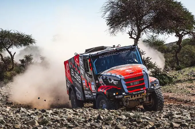 rx boss machinery team de rooy ss3 1