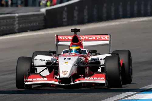 rx bourdais win
