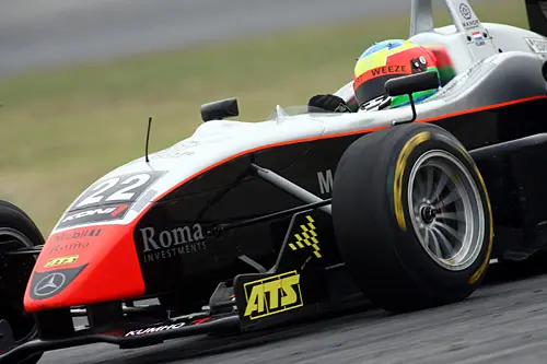 rx buurman f3