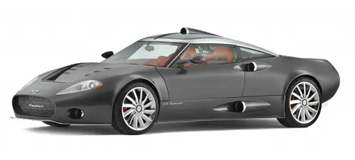 rx c8ail 3 4 front