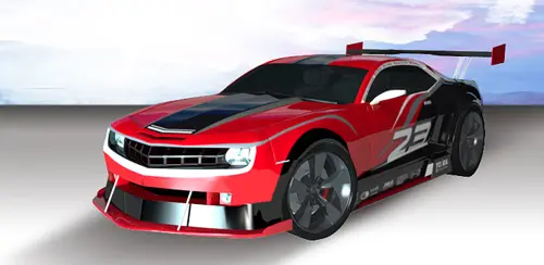 rx camaro r z