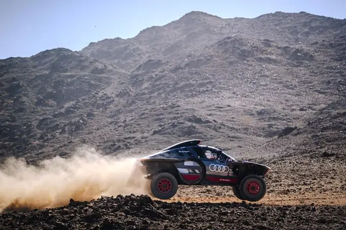 rx carlos sainz and lucas cruz 20240118 ss11 5