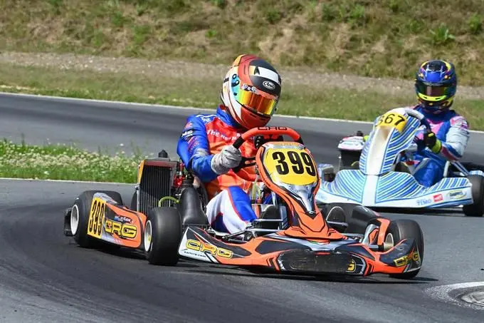 rx christiaan de kleijn 1