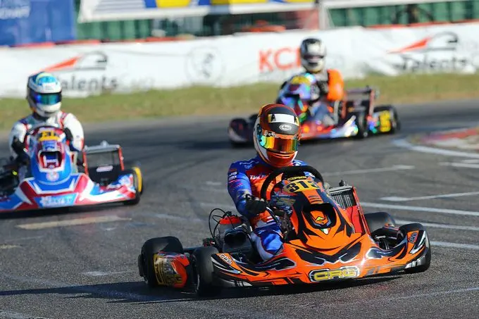 rx christiaan de kleijn dkm kerpen
