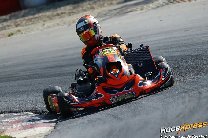rx christiaan de kleijn kz