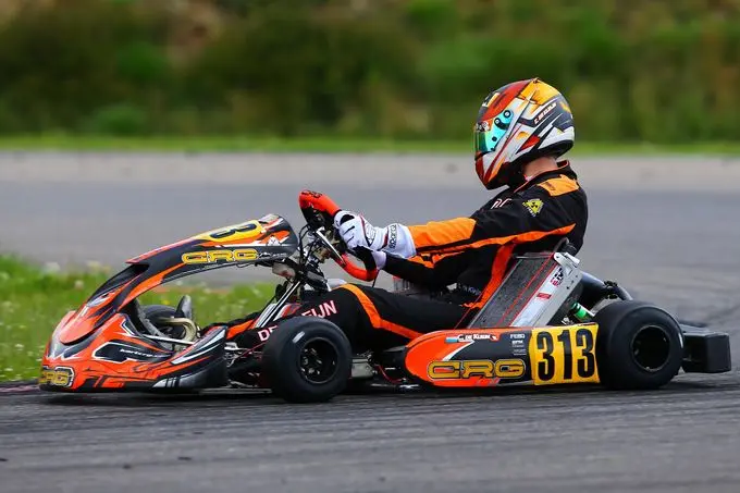 rx christiaan de kleijn kz2 dkm