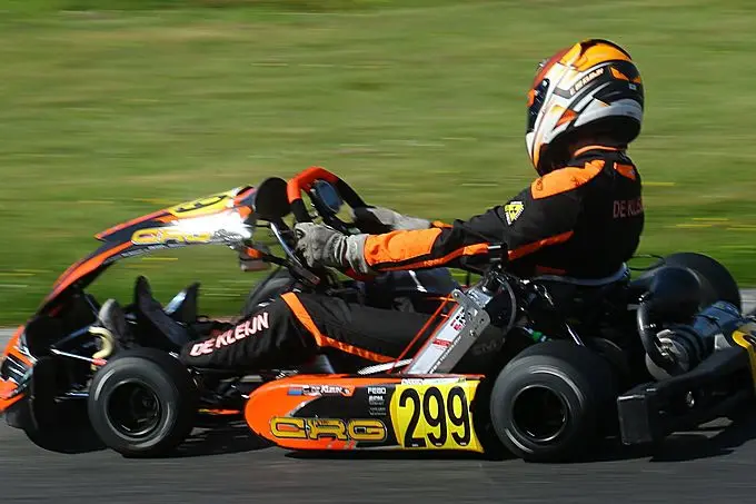 rx christiaan de kleijn schakelkart