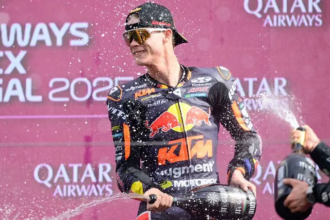 rx collin veijer podium 1