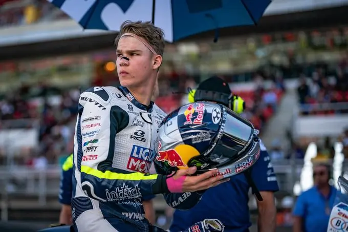 rx collin veijer
