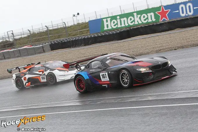 rx daan meijer in zijn gt3 bmw racet naar zege op zandvoort imgl9228