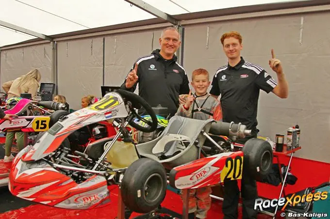 rx daan van dam kampioen ge3g8907