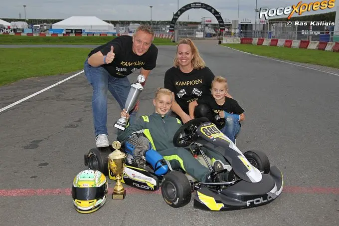 rx damien erkelens kampioen e90b9468