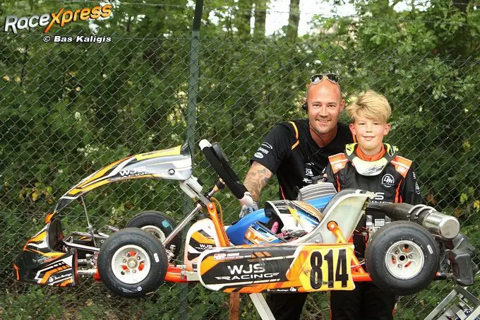 rx dani boers pakt podium e90b1431