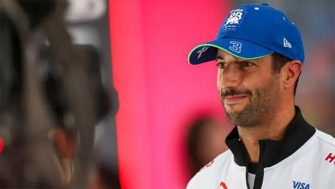 rx daniel ricciardo 1