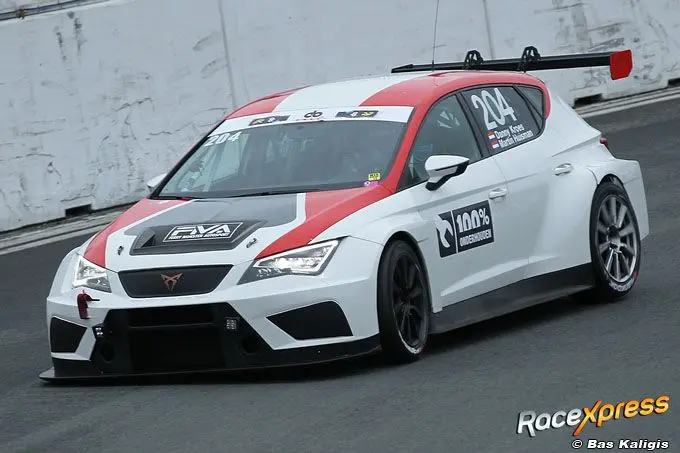 rx danny kroes wint wek zandvoort divisie 2 rx 680 c011654