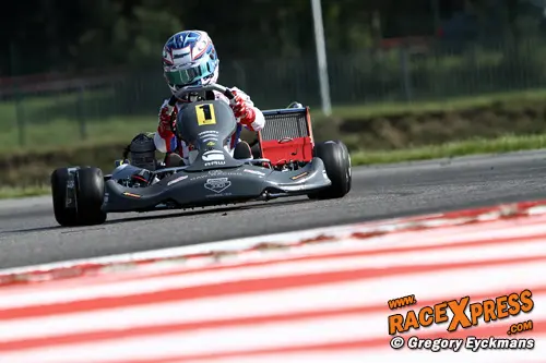 rx de vries 9990