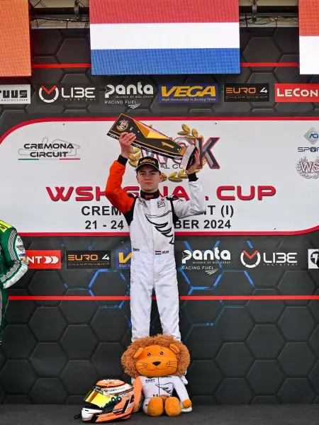 rx dean hoogendoorn wsk final cup rd2 cremona okj podium final z9n 3677