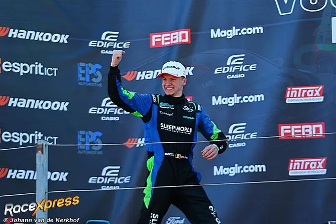rx delano wint zandvoort 1dx 5759