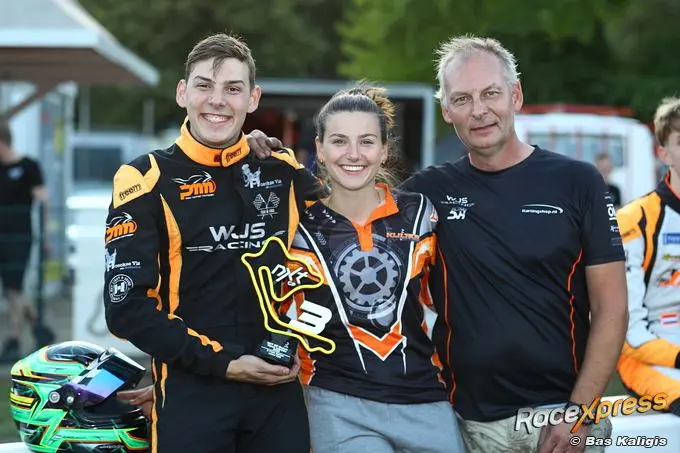 rx dennis en amber bouman