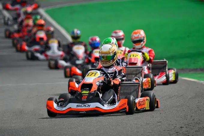 rx dion van werven 1 a