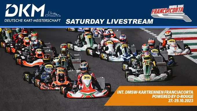 rx dkm saisonfinale in franciacorta saturday livestream
