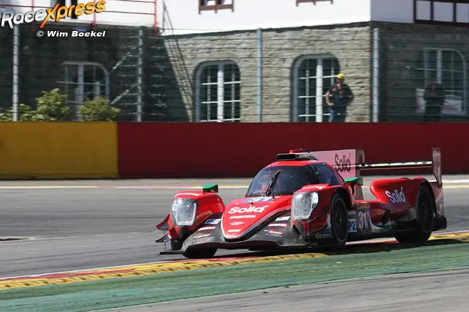 rx dragonspeed lmp2 spa 2018