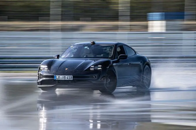 rx drift record 6