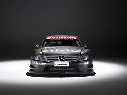 rx dtm 2007 mb vo