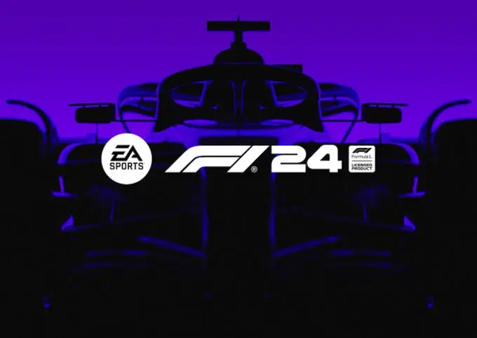 rx ea sports f1 24