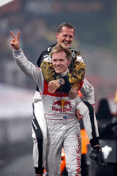 rx ekki schumi mg 3368