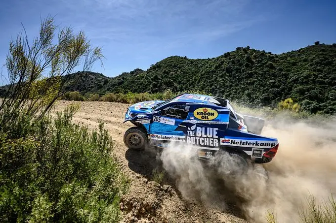 rx erik van loon spanje