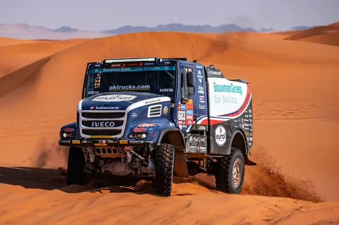 rx eurol rallysport 7 jan