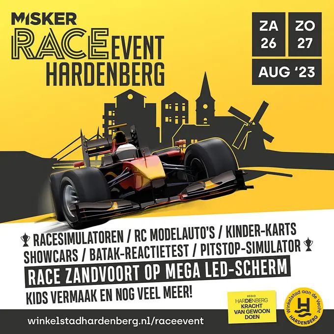 rx f1 raceeventhberg2023