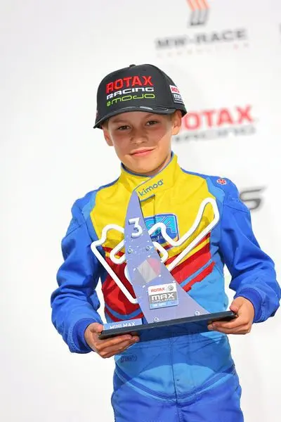 rx felipe reijs podium genk rx
