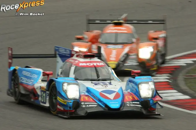 rx fia wec nurburgring 2017 rebellion racing