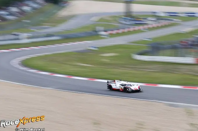 rx fia wec nurburgring porsche 919 hybrid 2