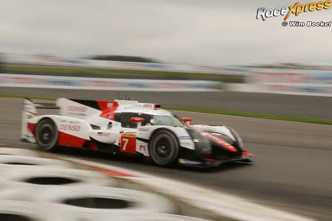 rx fia wec nurburgring toyota ts050 hybrid