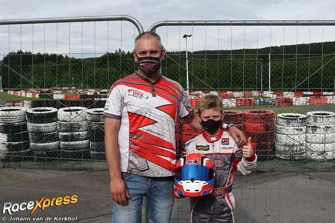 rx finn rossen podium spa ft7q2046 a