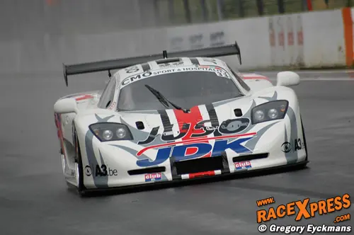 rx ga mosler