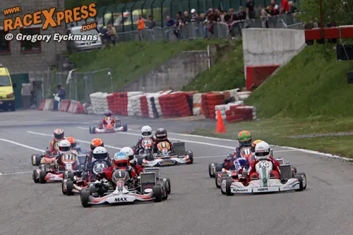 rx gep 5118 max verstappen