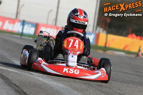 rx gino wetzels 2