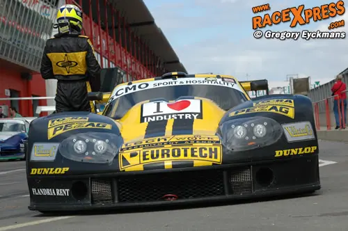 rx goossens