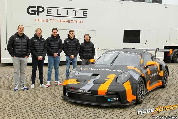 rx gp elite kas haverkort e90b0801