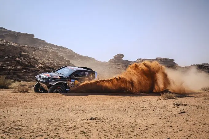 rx guillaume de mevius and xavier panceri 6 jan