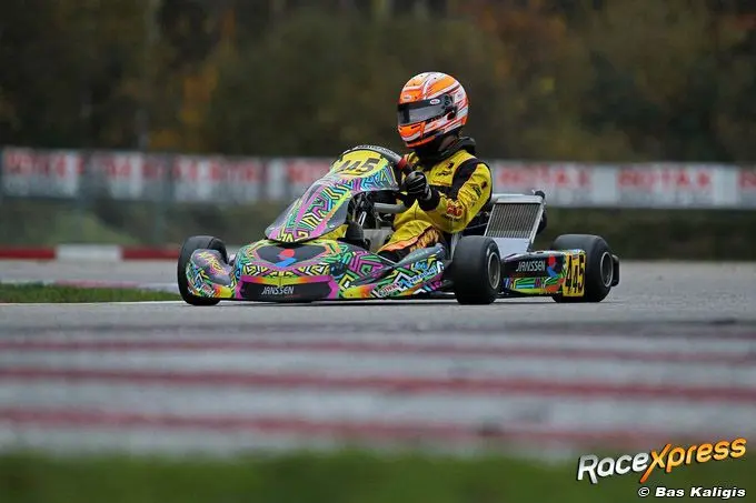 rx hansen c010151
